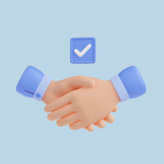B2B / B2G переговори