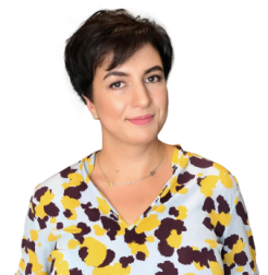 Вікторія Папазова