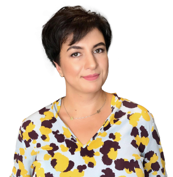 Вікторія Папазова