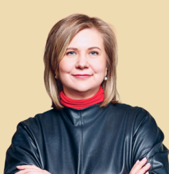 Світлана Насирова