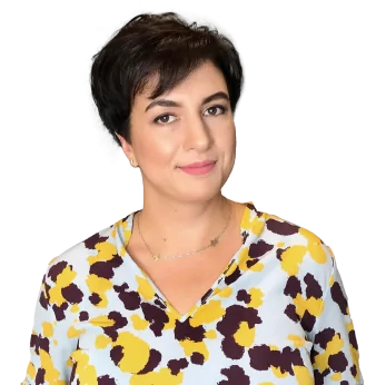 Вікторія Папазова