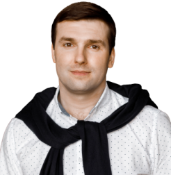 Олексій Білодєдов 