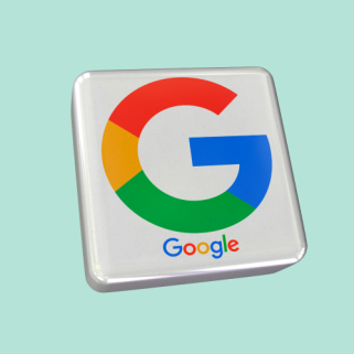 Сервіси Google для бізнесу