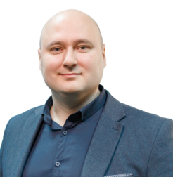 Олег Турик