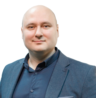 Олег Турик
