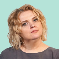 Юлія Габ