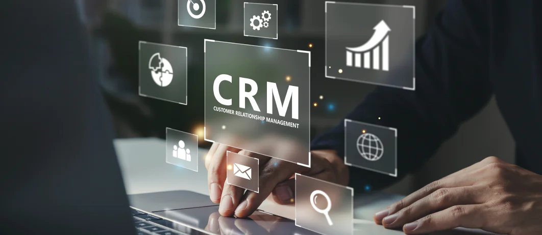 CRM системи: як зробити бізнес ефективнішим?