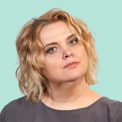 Юлія Габ