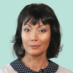 Тетяна Герасимова