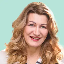 Тетяна Ізмайлова
