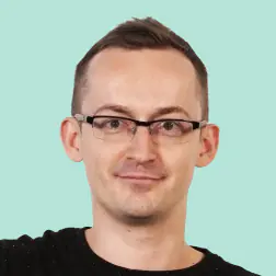 Валентин Яроменко
