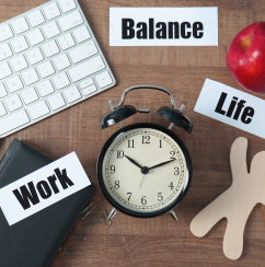 Work Life Balance для керівників: як керувати командою та не втратити себе