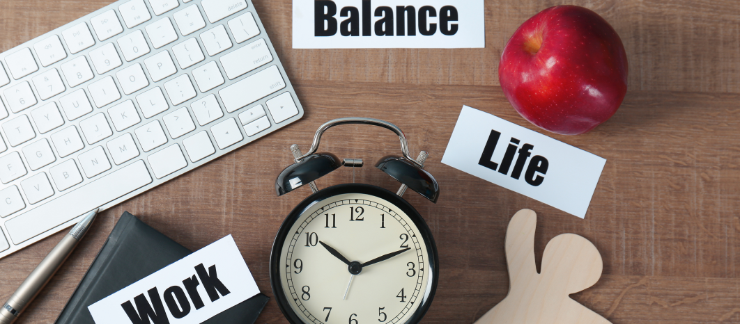 Work Life Balance для керівників: як керувати командою та не втратити себе - Фото