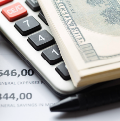 Cash Flow для бізнесу: як керувати грошовими потоками і уникати касових розривів
