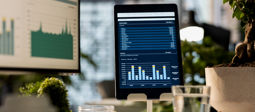 Data-driven маркетинг: як приймати рішення на основі даних, а не інтуїції - Фото