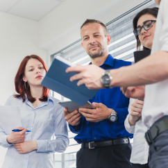 Відмінності та переваги Agile, Scrum та Kanban в управлінні проєктами