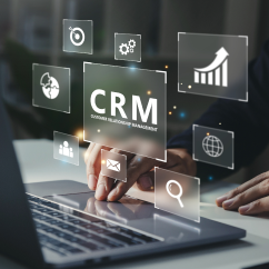 CRM системи: як зробити бізнес ефективнішим?