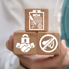 Договір про нерозголошення інформації (NDA): що ми підписуємо?