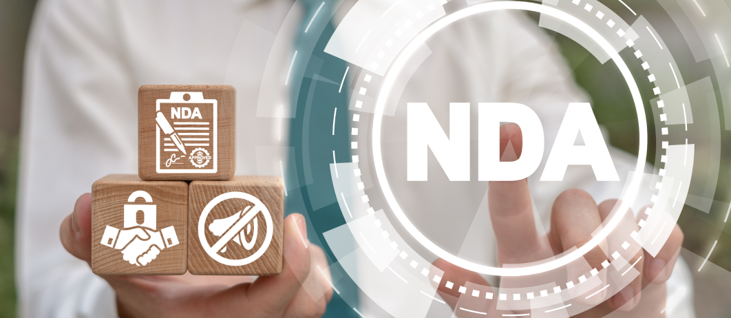 Договір про нерозголошення інформації (NDA): що ми підписуємо?