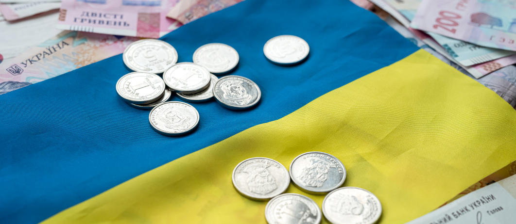 Все про оплату праці під час війни: огляд основних змін