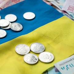 Все про оплату праці під час війни: огляд основних змін