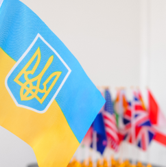 Україна і Світова організація торгівлі: історія, значення та переваги співпраці