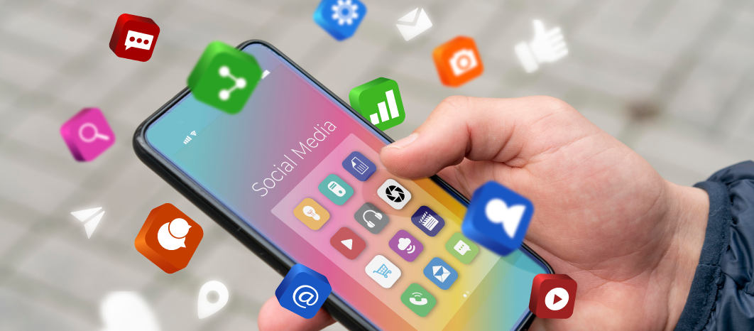 SMM: що це таке та як працює просування в соцмережах