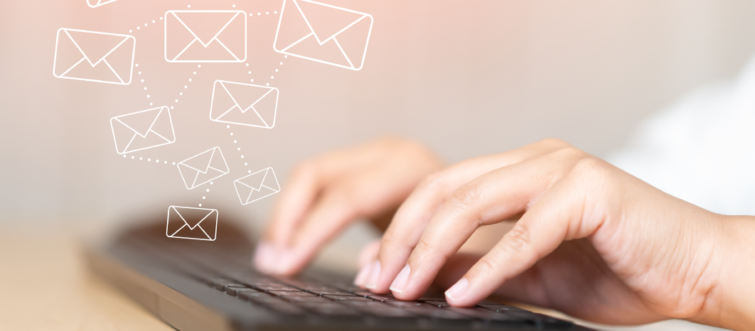 Email маркетинг як інструмент збільшення продажів