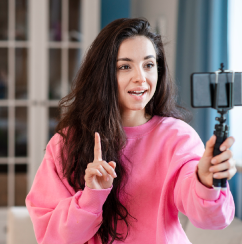 Як використовувати TikTok для просування бізнесу: гайд для початківців