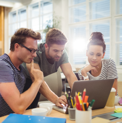 Design Thinking у бізнесі: як думати як дизайнер і вирішувати проблеми клієнта, а не будувати продукт навпомацки