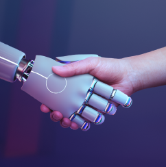Нейромережі в дії: як українські SMEs використовують Generative AI для розвитку