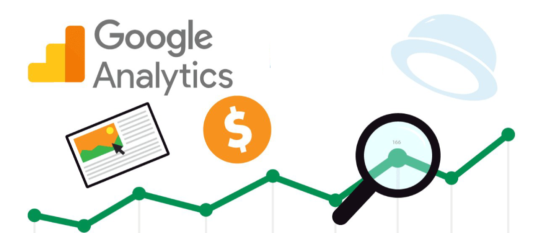 Основні можливості Google Analytics - Фото