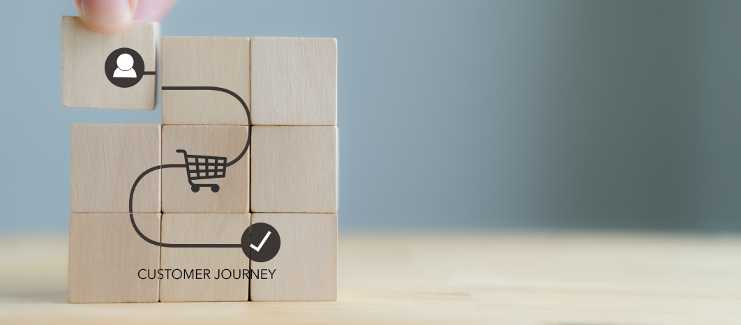 Види карт Customer Journey - Фото